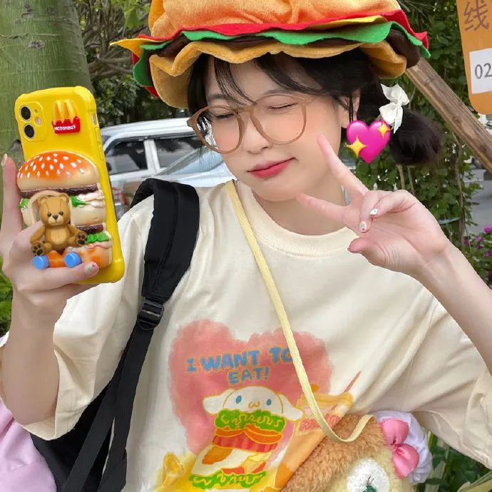 给女人的爱